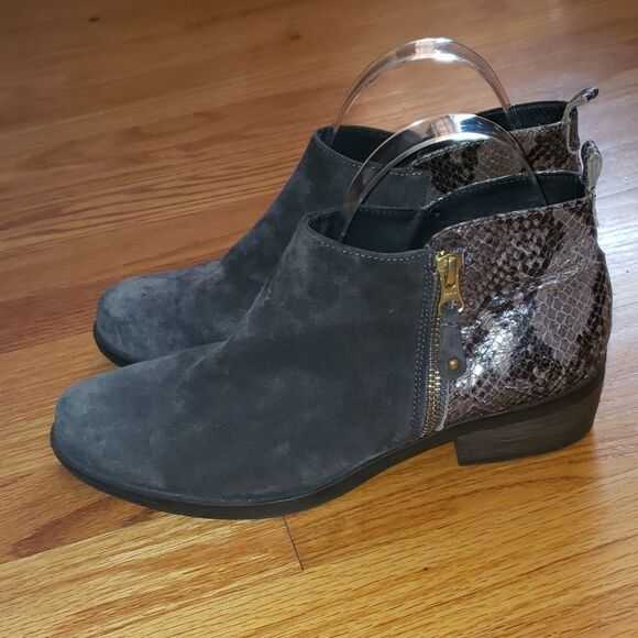 Eric Michaels boots  - Picture 3 of 8